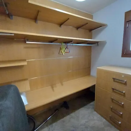 Peramos Rent House * Néa Péramos