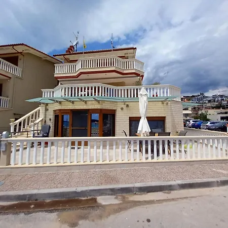 Daire Peramos Rent House Néa Péramos