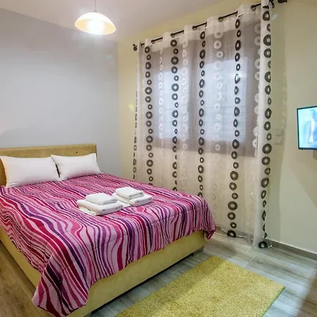 Peramos Rent House