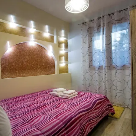 Apartment Peramos Rent House