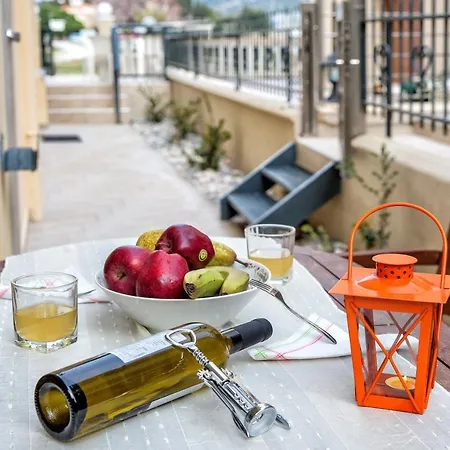 Peramos Rent House Apartament *