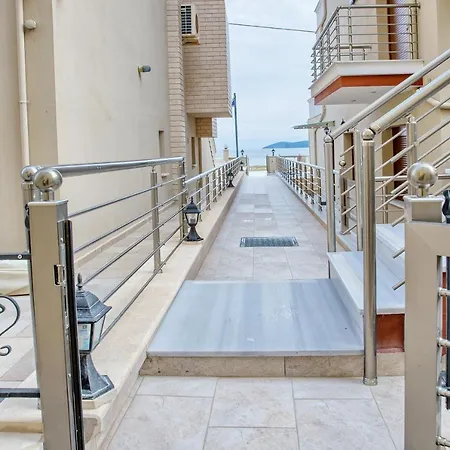 Apartment Peramos Rent House