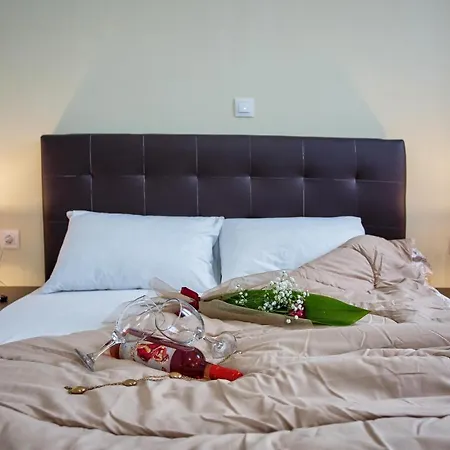 Peramos Rent House Apartment Nea Peramos (Macedonia)