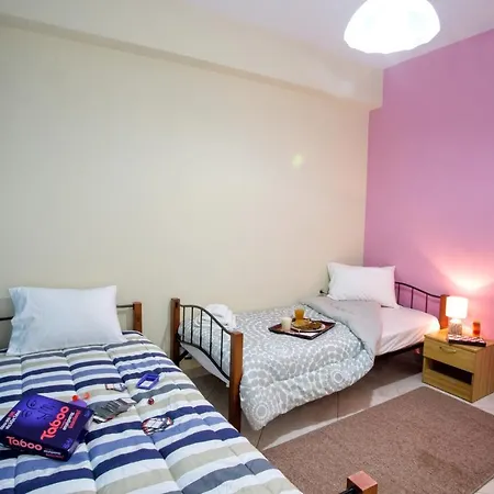 Peramos Rent House Nea Peramos (Macedonia)