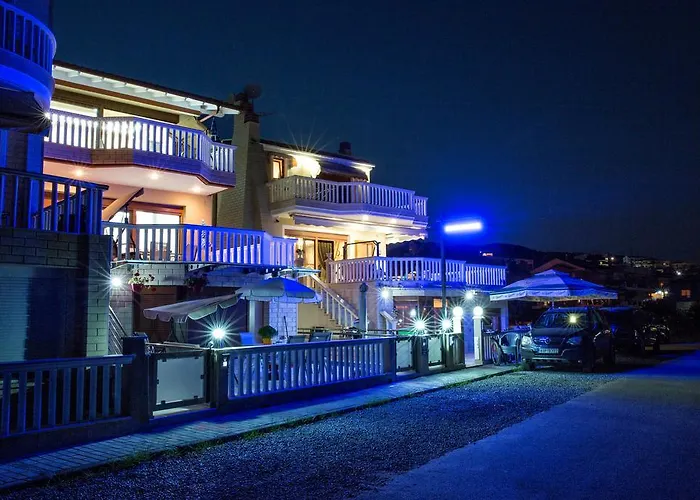 Appartamento Peramos Rent House Néa Péramos