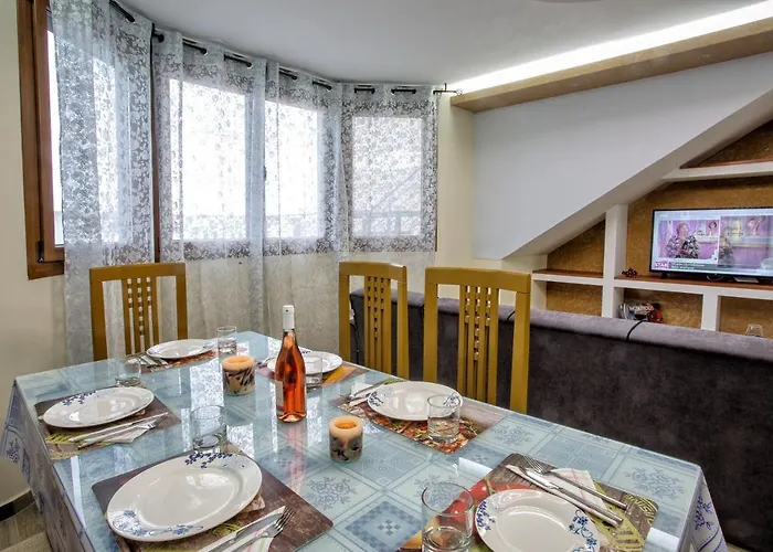 Peramos Rent House