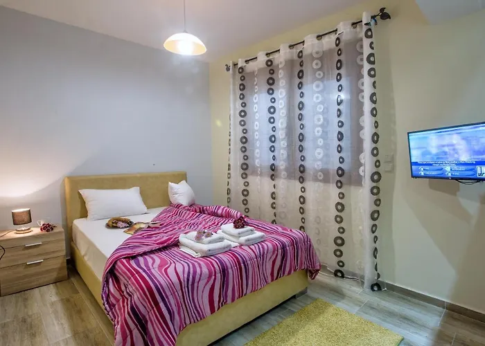 Peramos Rent House Appartamento