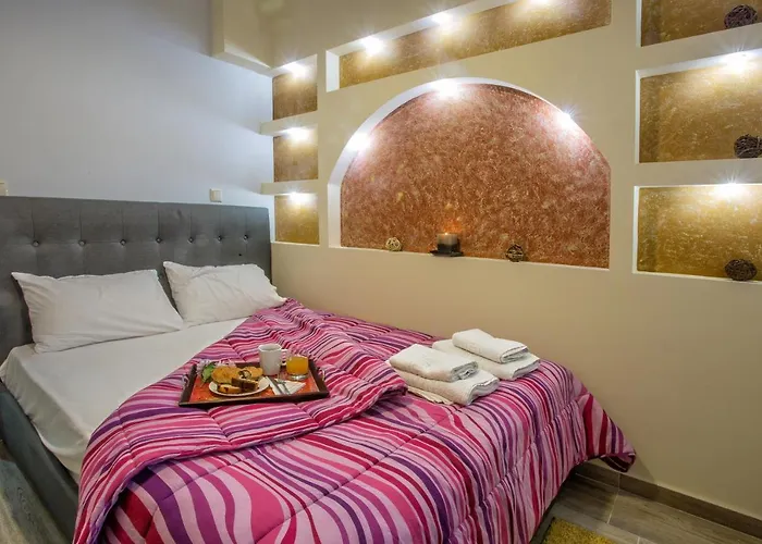 Appartamento Peramos Rent House *