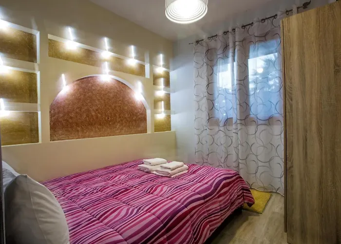 Appartamento Peramos Rent House