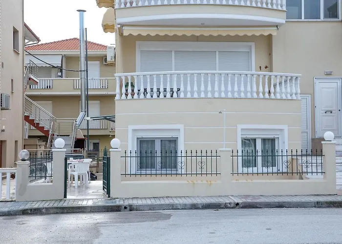 Appartamento Peramos Rent House *