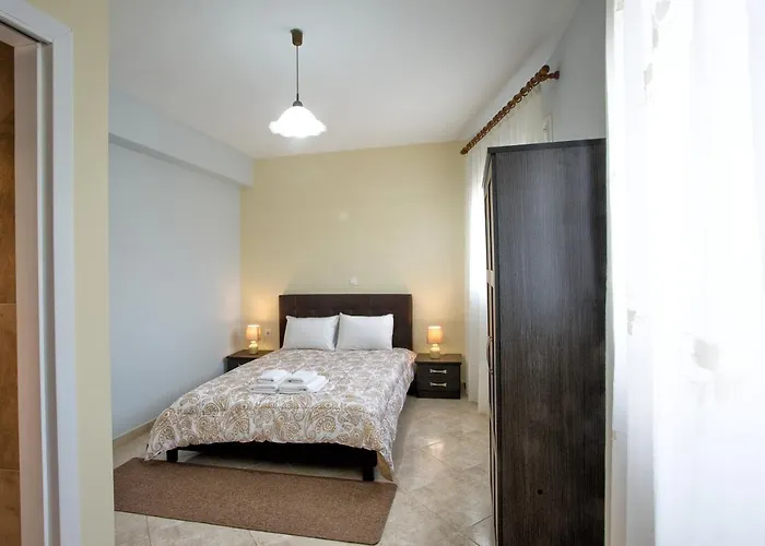 Peramos Rent House * Néa Péramos