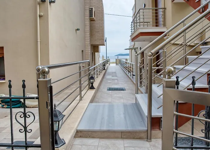 Peramos Rent House * Néa Péramos
