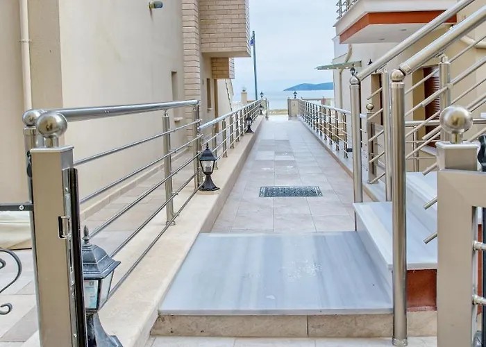 Appartamento Peramos Rent House