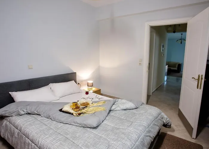 Peramos Rent House
