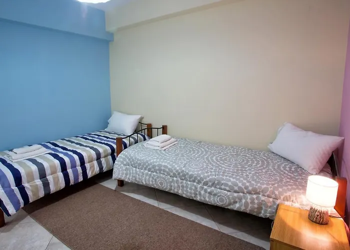 Appartamento Peramos Rent House *