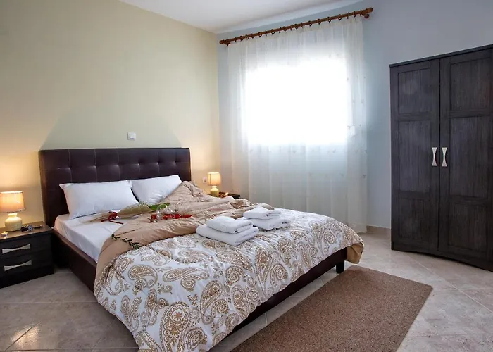 Peramos Rent House Appartamento *