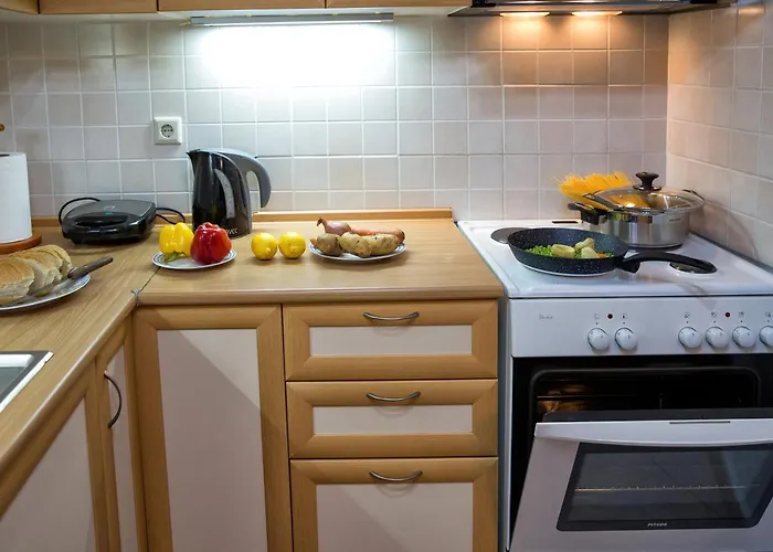 Appartamento Peramos Rent House *