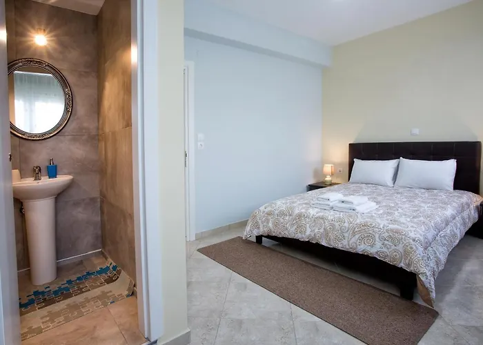 Peramos Rent House