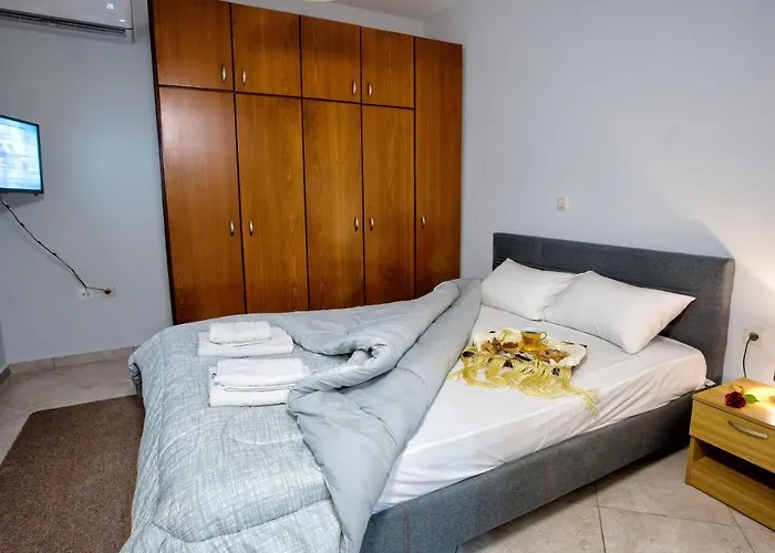 Peramos Rent House Appartamento *