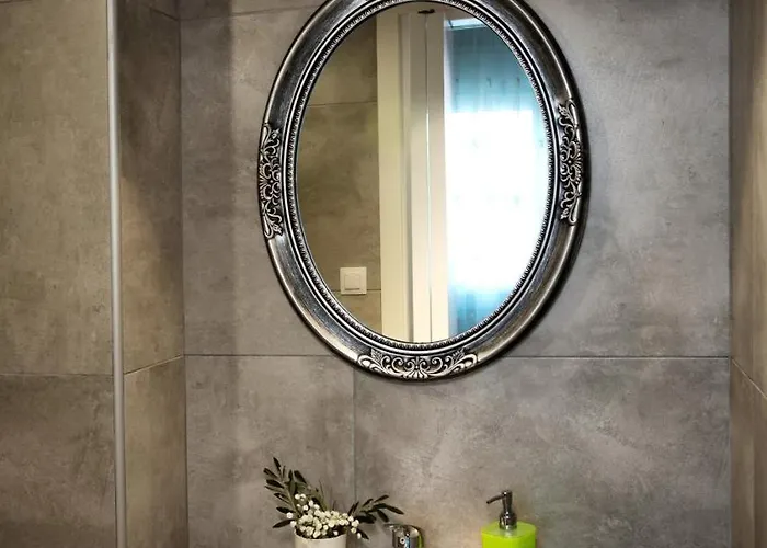 Appartamento Peramos Rent House Néa Péramos