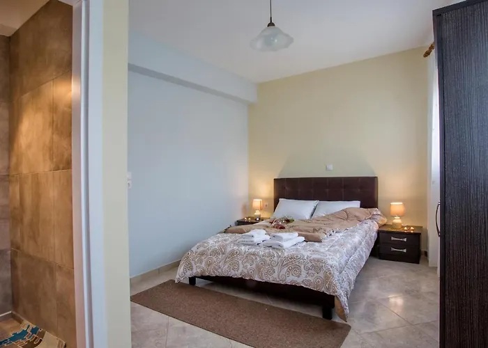 Peramos Rent House Appartamento *