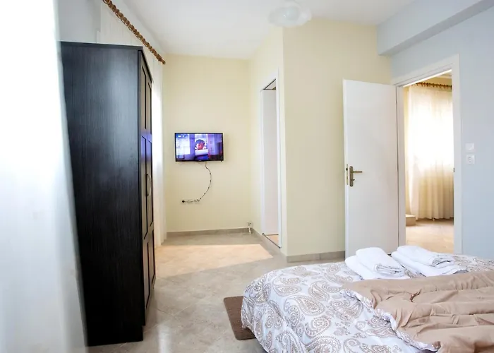 Peramos Rent House Appartamento
