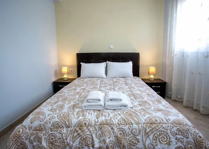 Peramos Rent House Appartamento