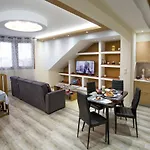 Daire Peramos Rent House