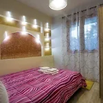 Daire Peramos Rent House