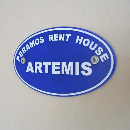 Peramos Rent House *