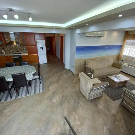 Apartment Peramos Rent House