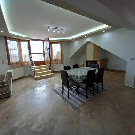 Peramos Rent House Apartment