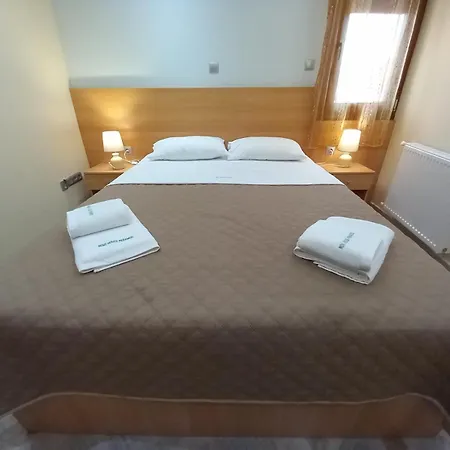 Apartment Peramos Rent House Nea Peramos (Macedonia)