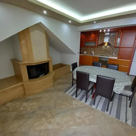 Apartment Peramos Rent House Nea Peramos (Macedonia)