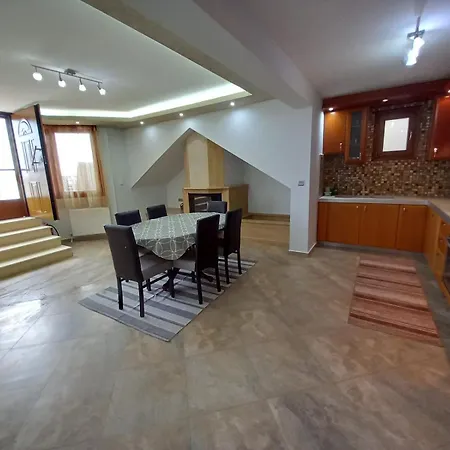Peramos Rent House *