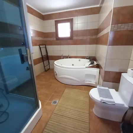 Peramos Rent House
