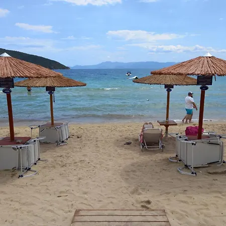 Peramos Rent House Nea Peramos (Macedonia)