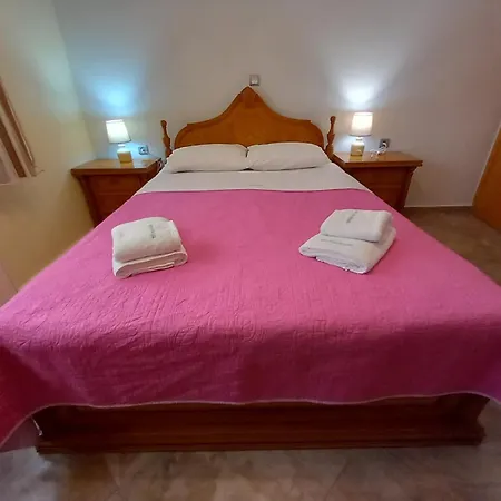 Apartment Peramos Rent House *