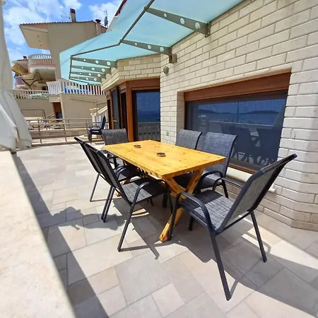 Apartment Peramos Rent House *