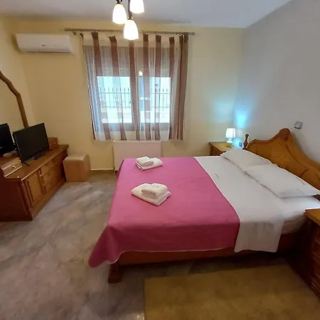 Appartamento Peramos Rent House Néa Péramos