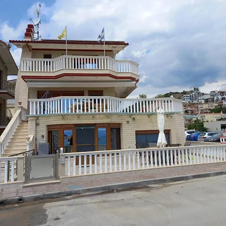 Peramos Rent House Apartment Nea Peramos (Macedonia)