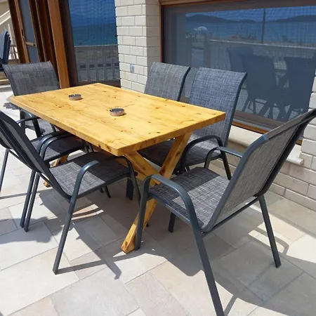 Peramos Rent House Apartment