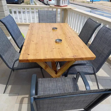 Peramos Rent House Apartment