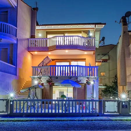 Apartment Peramos Rent House