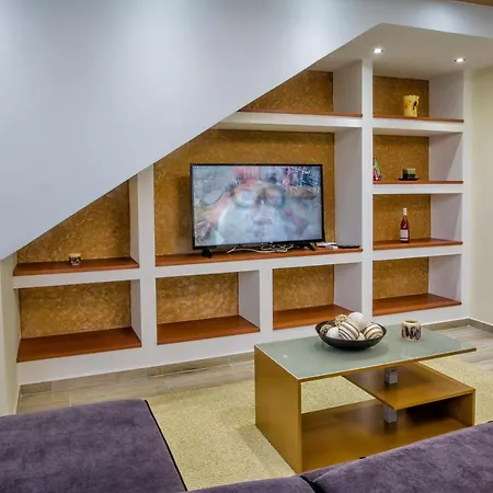 Apartment Peramos Rent House *
