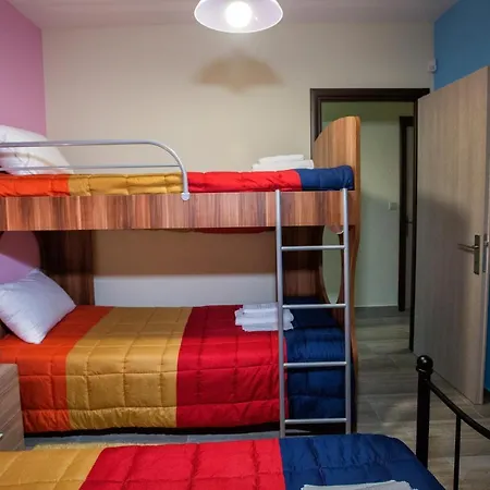 Peramos Rent House *