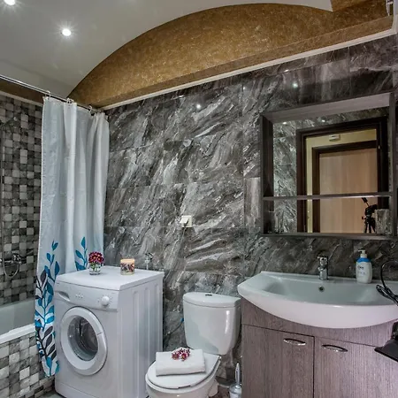 Peramos Rent House Néa Péramos