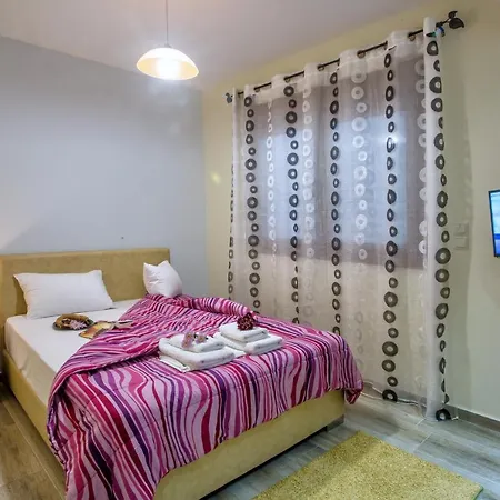 Peramos Rent House 아파트