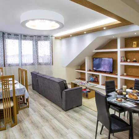 Peramos Rent House Апартаменты Неа-Перамос