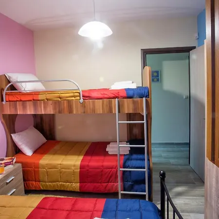 아파트 Peramos Rent House *